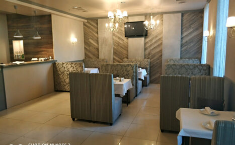 Арендовать Уютный зал для мероприятий