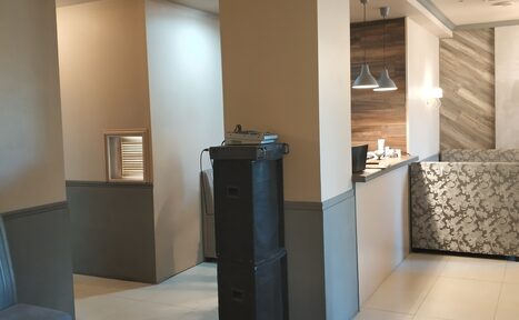 Арендовать Уютный зал для мероприятий