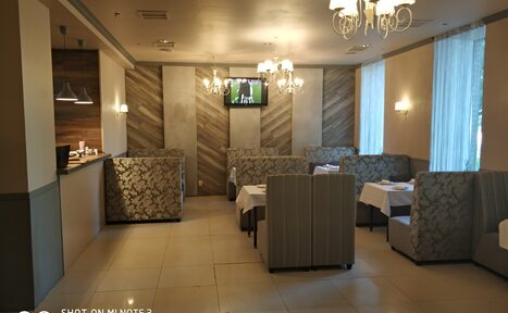 Арендовать Уютный зал для мероприятий