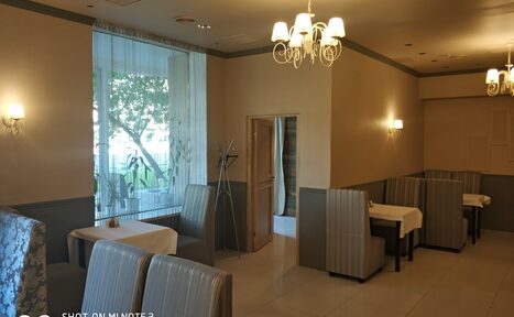 Арендовать Уютный зал для мероприятий