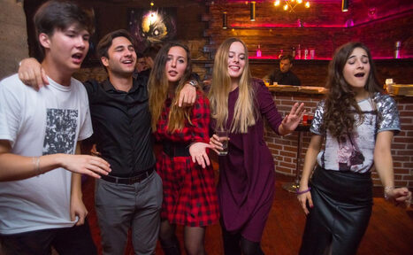 Арендовать Стильное арт-пространство