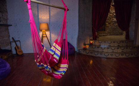 Арендовать Стильное арт-пространство