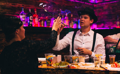 Арендовать Стильное арт-пространство