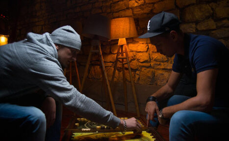 Арендовать Стильное арт-пространство