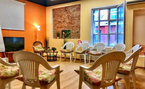 Арендовать Женское измерение Юлии Свияш