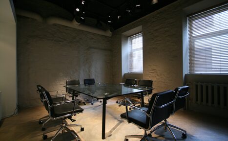 Арендовать AIRLOFT Концептуальная переговорная в центре