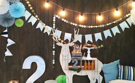 Арендовать Фотостудия Freshlook Стильное пространство для мероприятий