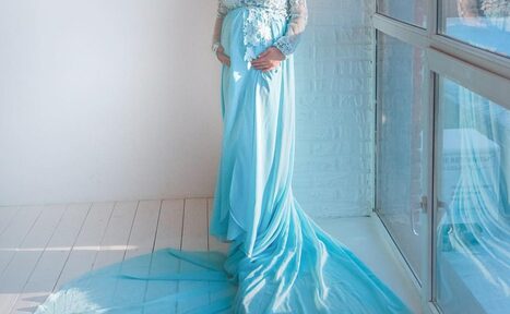 Арендовать Фотостудия Freshlook. Лофт с огромными окнами