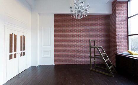 Арендовать Фотостудия Freshlook Лофт с панорамным окном