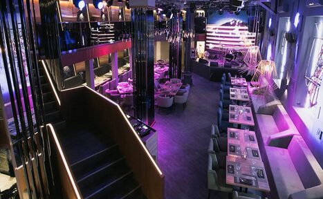Арендовать HOUDINI - BAR & RESTAURANT