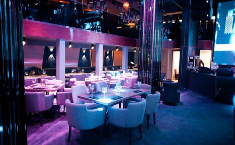 Арендовать HOUDINI - BAR & RESTAURANT