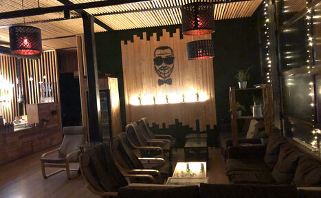 Арендовать Лофт-бар под закрытие в Химках