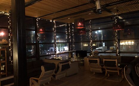 Арендовать Лофт-бар под закрытие в Химках