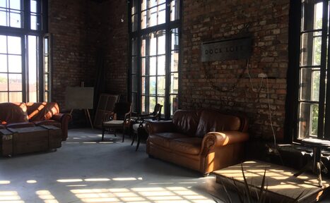 Арендовать Лофт-пространство Мастерская