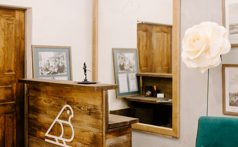 Арендовать Уютная студия в стиле лофт