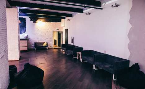 Арендовать Камерный лофт на Тургеневской