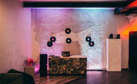 Арендовать Камерный лофт на Тургеневской