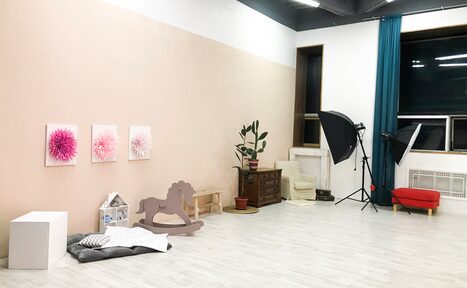 Арендовать Pantone.studio (Пантон.студио)