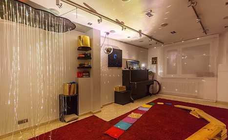 Арендовать Просторная площадка под мероприятия