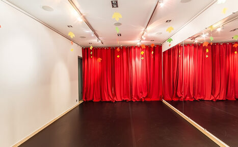 Арендовать Просторная площадка под мероприятия