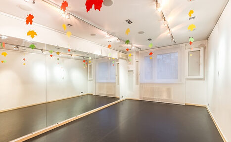 Арендовать Просторная площадка под мероприятия