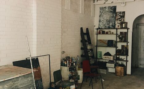 Арендовать Творческая лофт-площадка