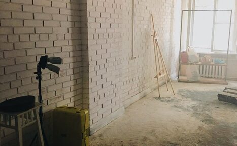 Арендовать Творческая лофт-площадка