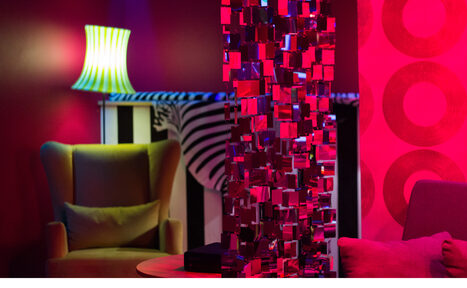 Арендовать PartyRoom (ПартиРум)