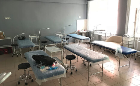 Арендовать Центр дополнительного образования ЦДО МТК