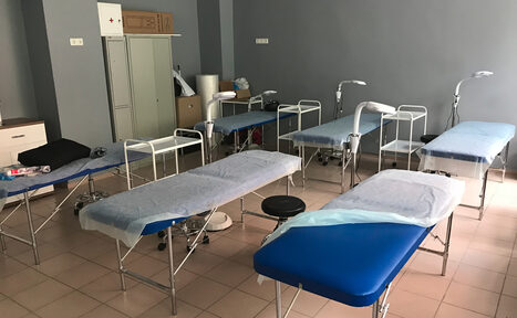 Арендовать Центр дополнительного образования ЦДО МТК