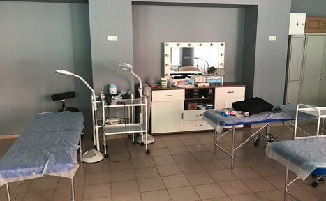 Арендовать Центр дополнительного образования ЦДО МТК