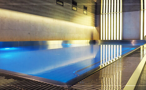 Арендовать Школа танцев ШТЕП. Зал с панорамными окнами и верандой