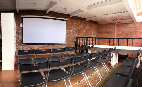 Арендовать Loft GL Тренинг-лофт с открытой верандой