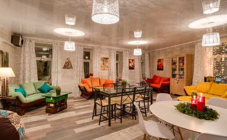 Арендовать Casa Picassa. Пабло Пикассо (Каса Пикасса)