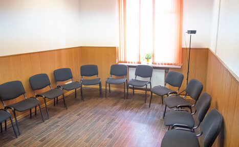 Арендовать Зал под деловые мероприятия