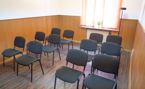 Арендовать Зал под деловые мероприятия