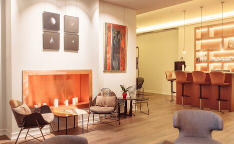 Арендовать Школа танцев ШТЕП Просторный зал для тренировок