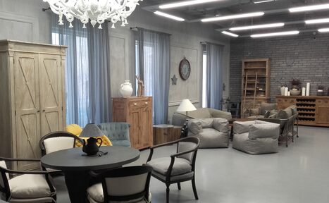 Арендовать АРТ Студия Дома Моды
