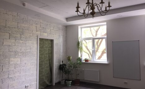 Арендовать Уютный зал в Долгопрудном