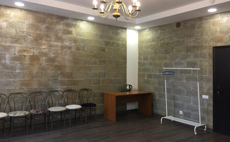 Арендовать Уютный зал в Долгопрудном