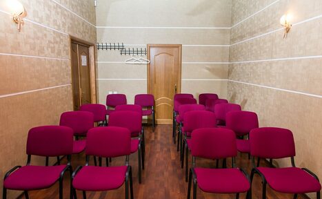 Арендовать Центр развития "Аркаим" Тренинг-зал на Петроградке