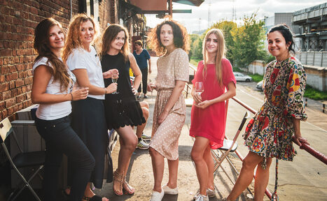 Арендовать Rave On Loft. Просторный лофт с летней верандой