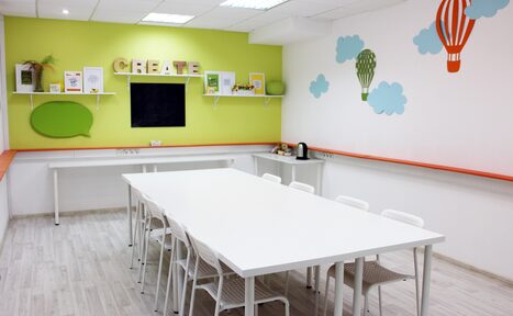 Арендовать Мемуарис Уютное пространство для творчества