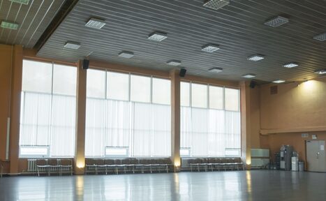 Арендовать Ballroom & Latin Studio