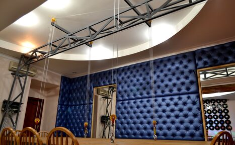 Арендовать Лофт 7 Сов