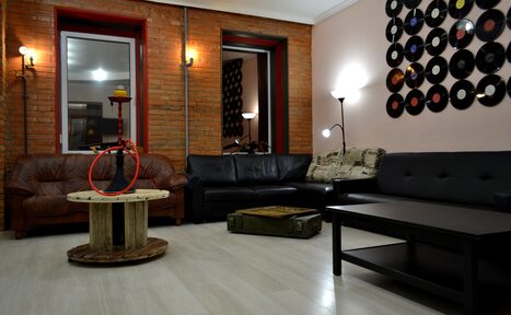 Арендовать Лофт 7 Сов