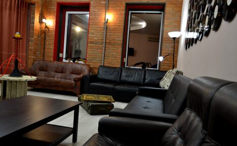 Арендовать Лофт 7 Сов