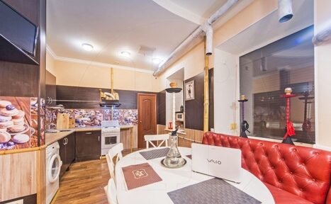 Арендовать Лофт 7 Сов