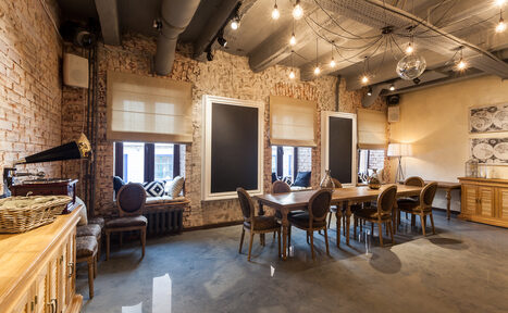Арендовать Pareti Loft