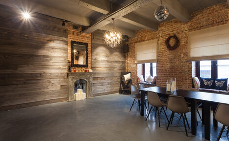 Арендовать Pareti Loft